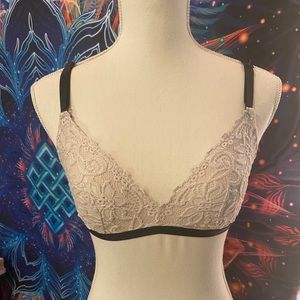 Lace Bralette